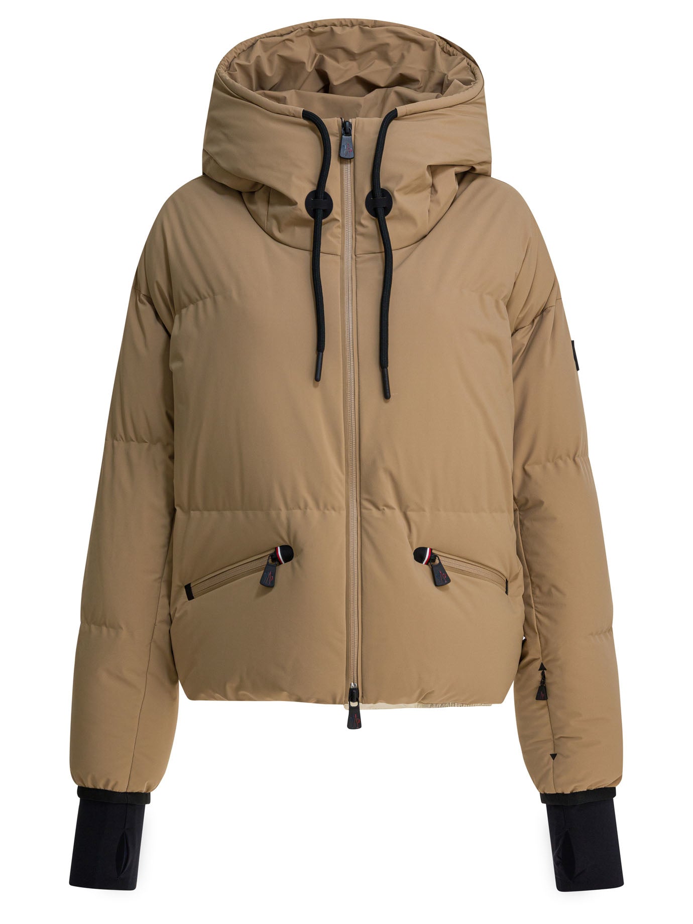 Moncler Grenoble Allesaz Ski Down Jacket