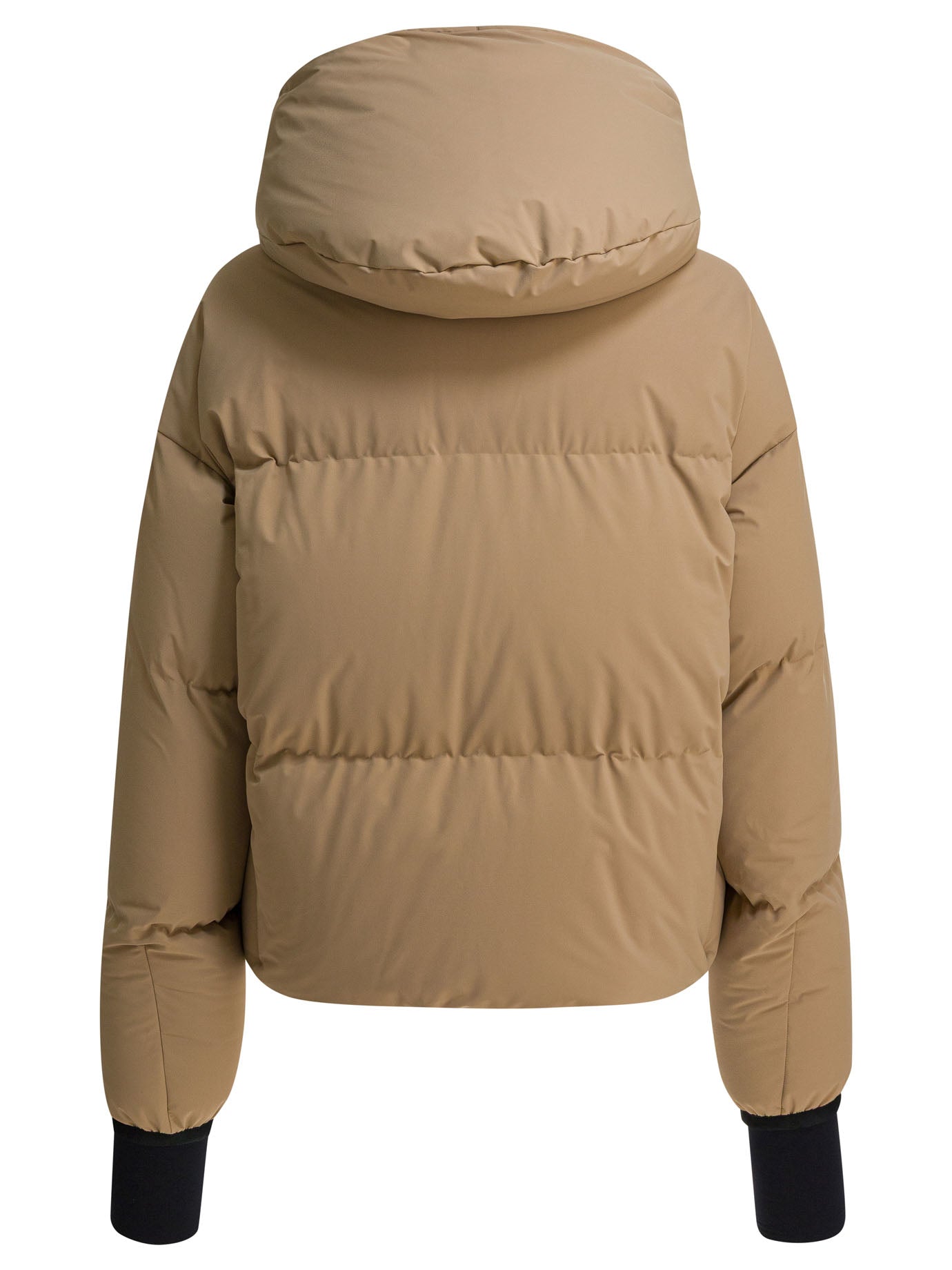 Moncler Grenoble Allesaz Ski Down Jacket