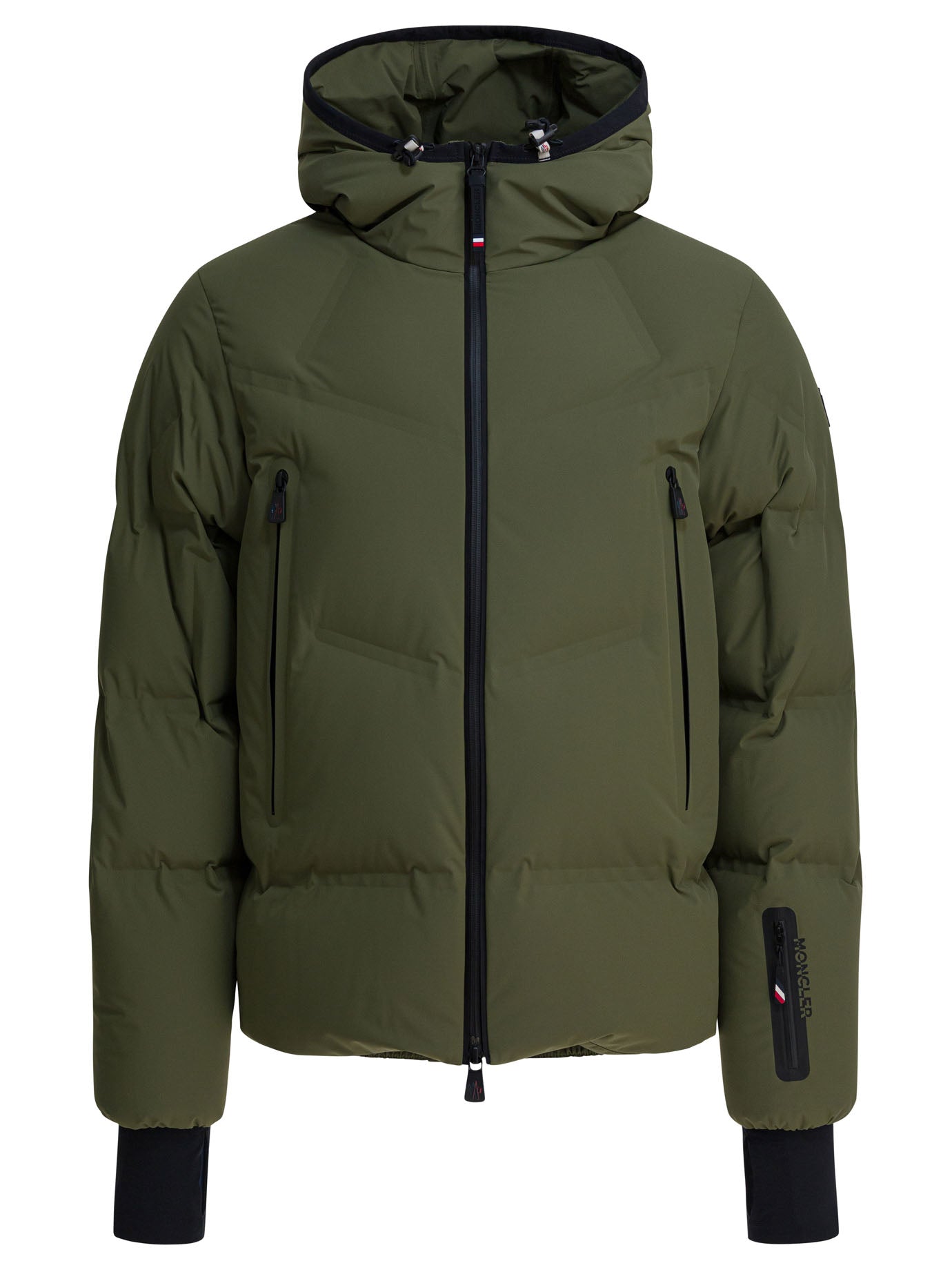 Moncler Grenoble Angren Ski Jacket