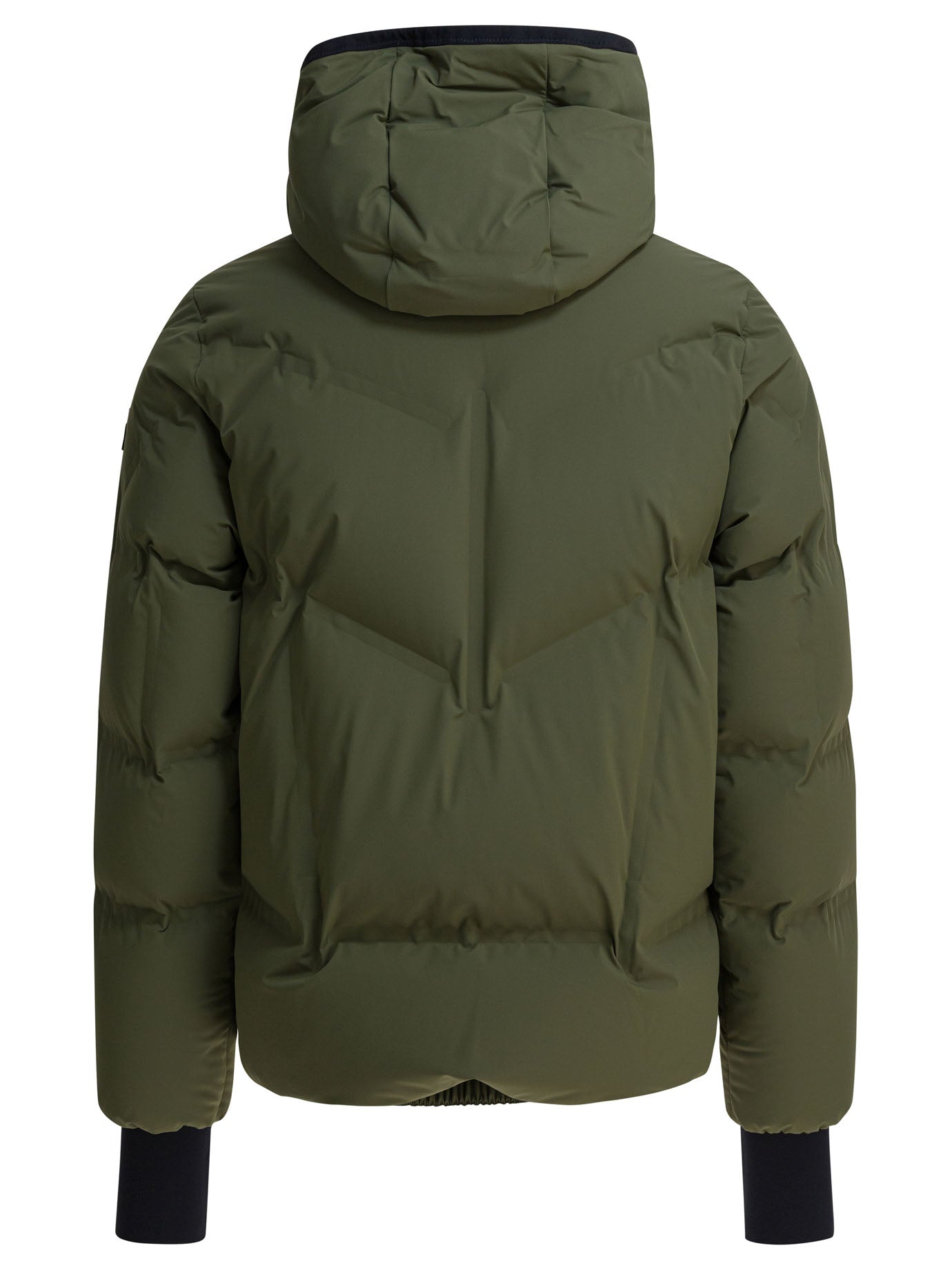 Moncler Grenoble Angren Ski Jacket