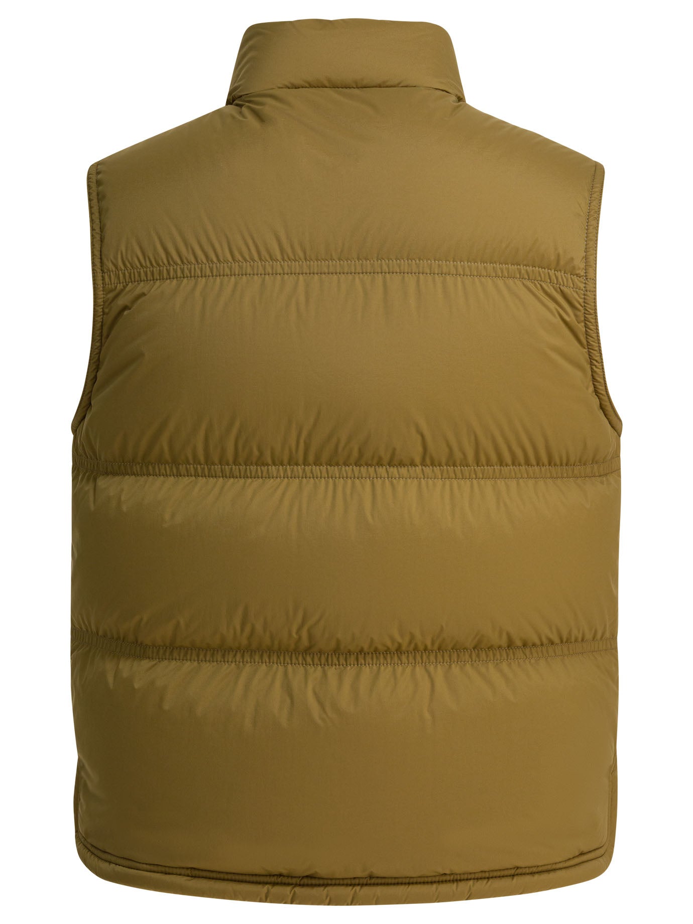 Moncler Grenoble Aul Sleeveless Jacket