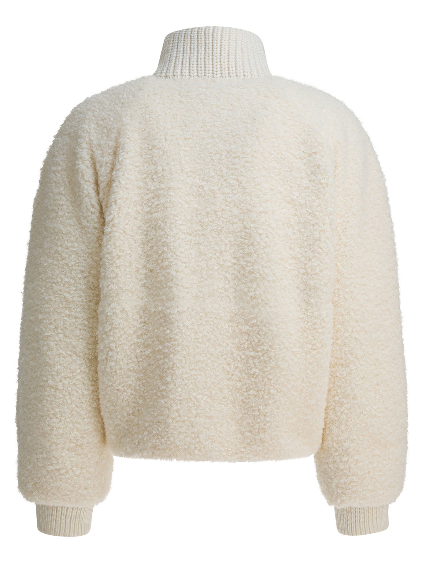 Moncler Grenoble Short Down Jacket Ayles