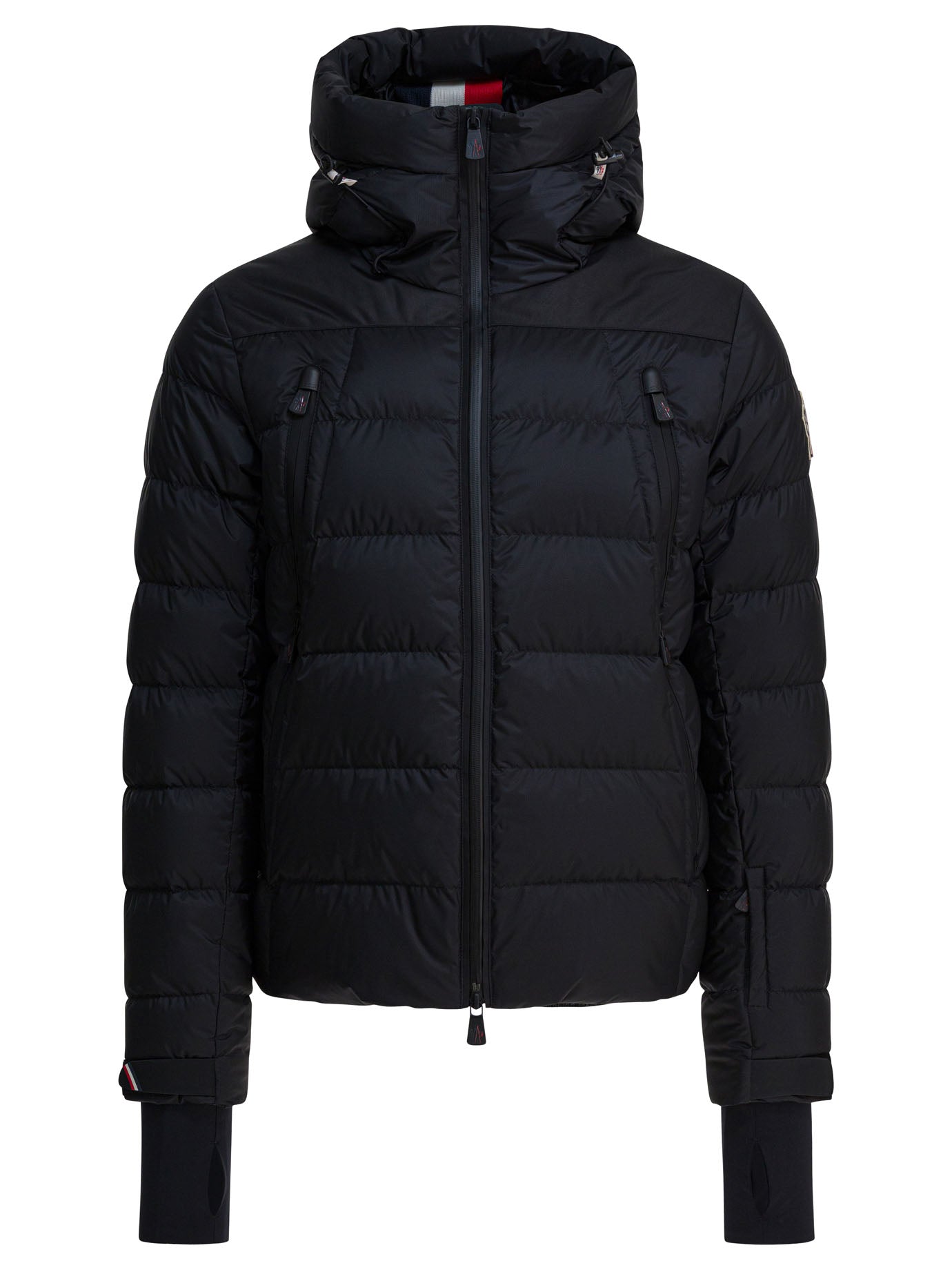 Moncler Grenoble Camurac Ski Down Jacket