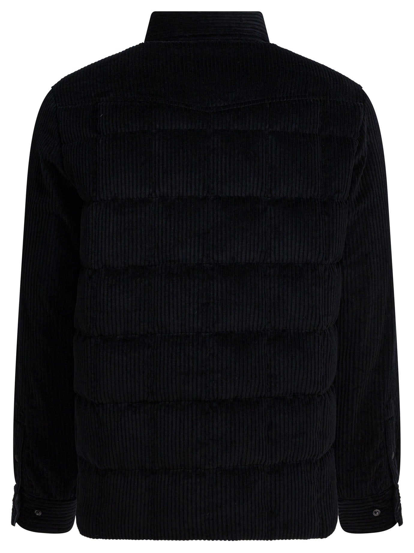 Moncler Grenoble Gelt Shirt Jacket