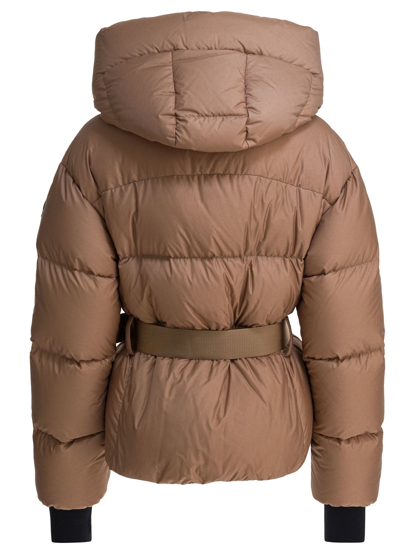 Moncler Grenoble Nisene Short Down Jacket