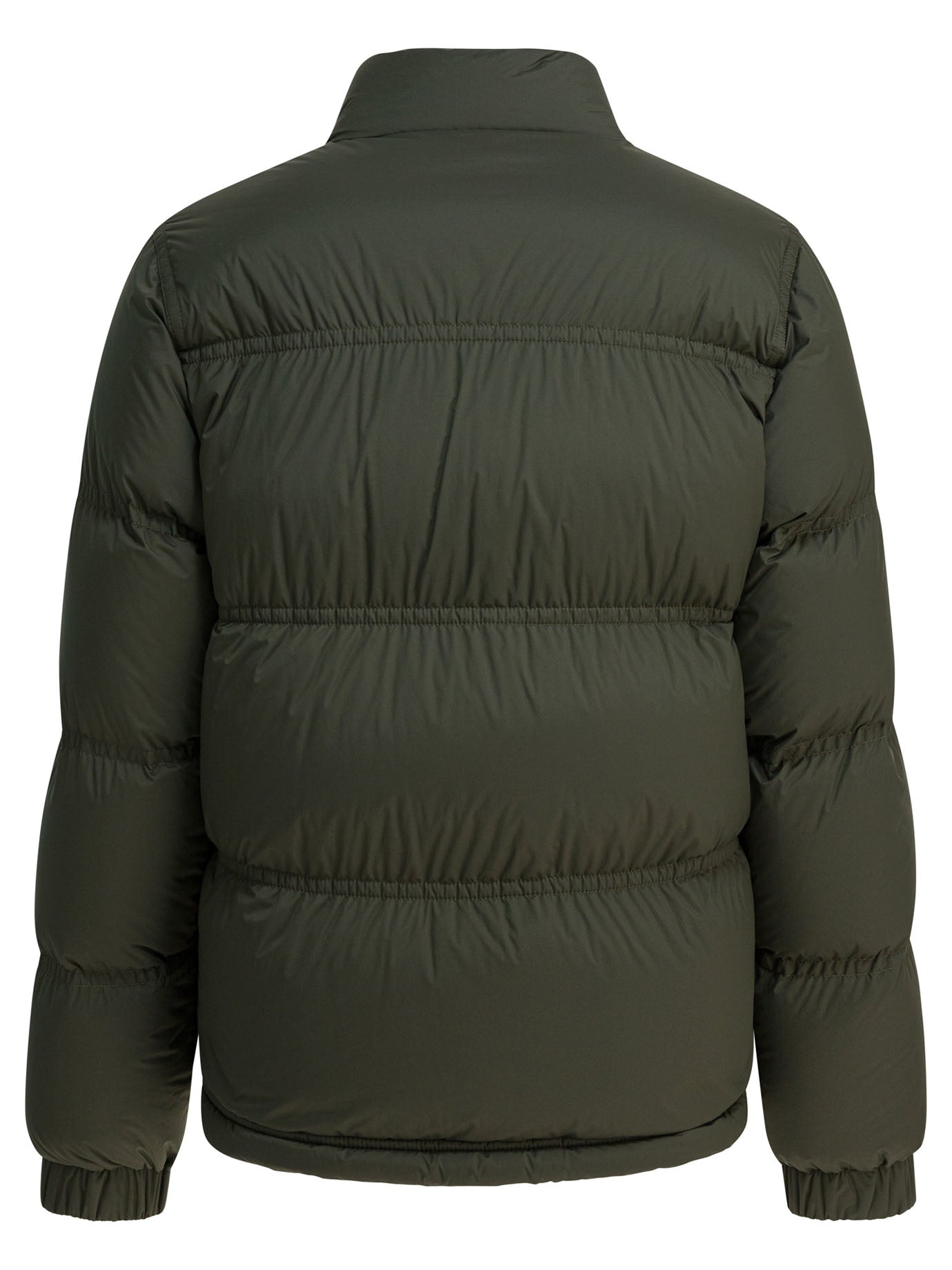 Moncler Grenoble Short Down Jacket Sermur