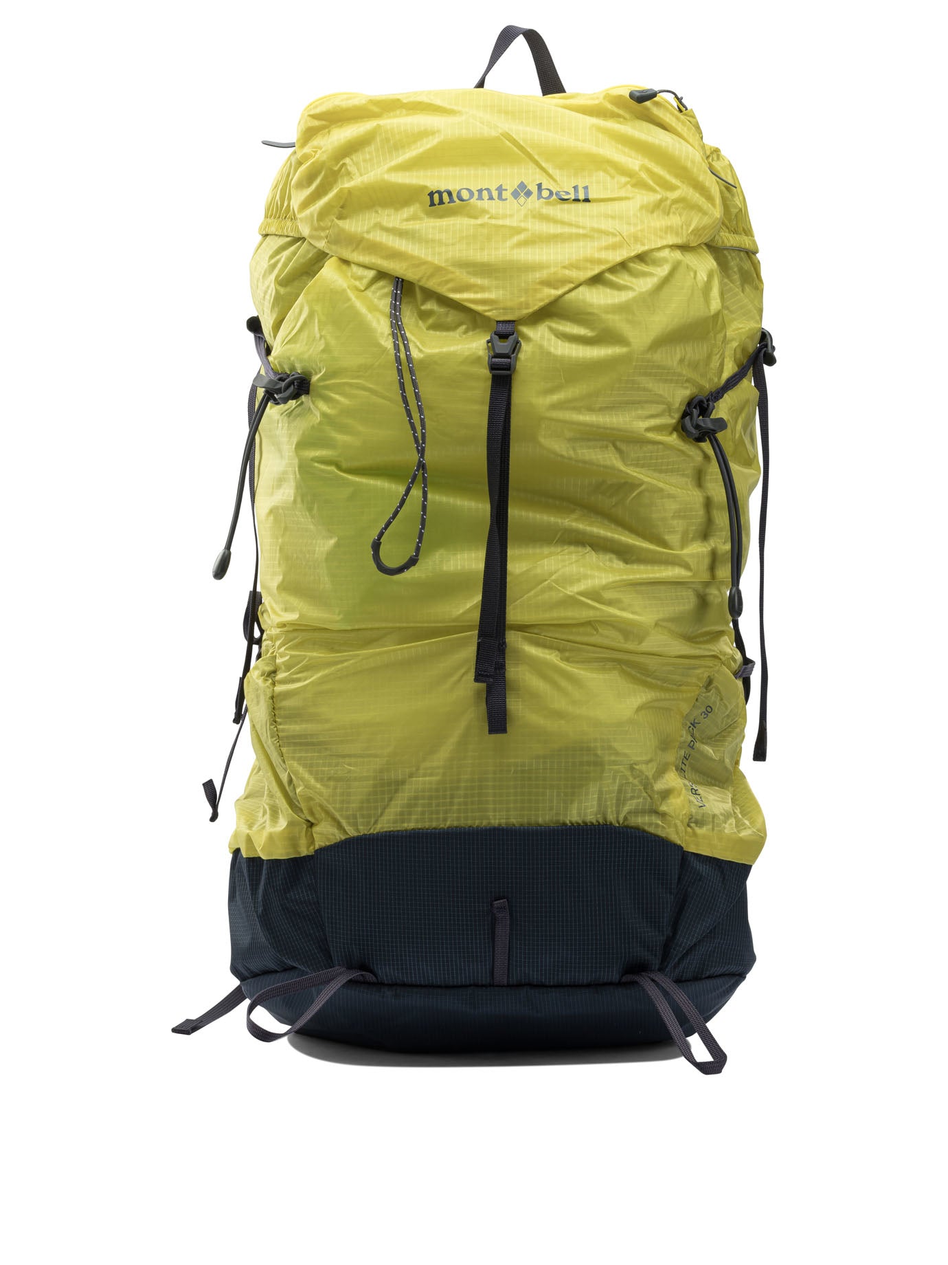 Montbell Backpacks