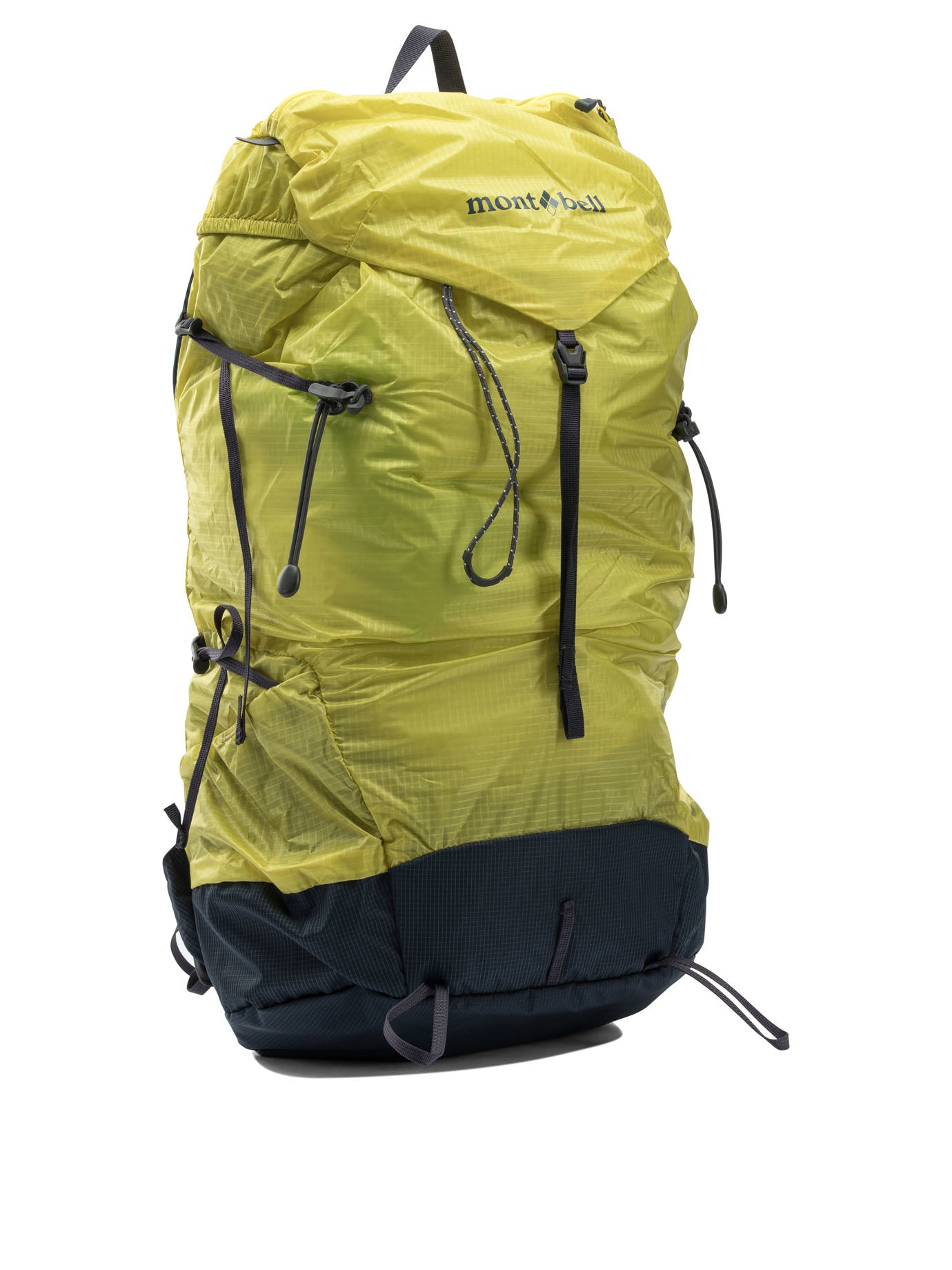 Montbell Backpacks