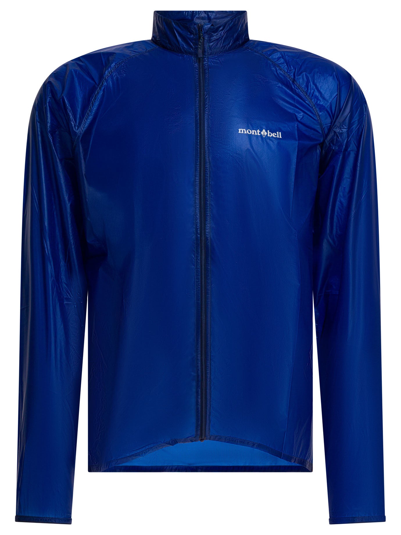 Montbell Ex Light Wind Jacket