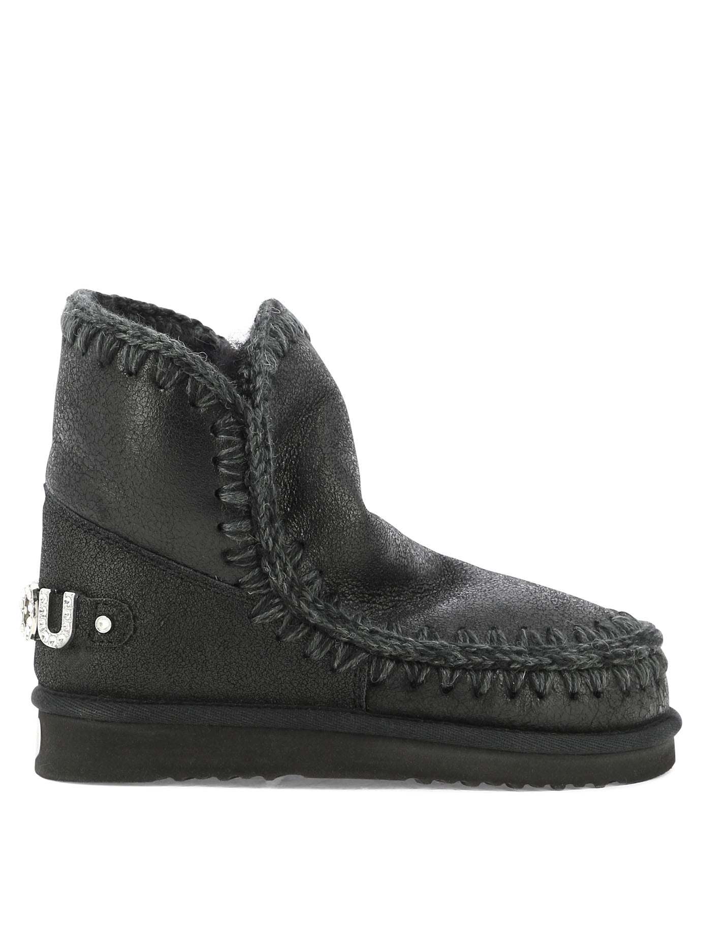 Mou Ankle Boots