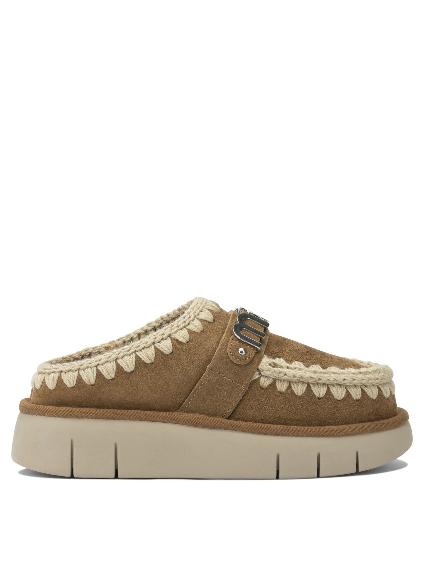 Mou Loafers & Slippers