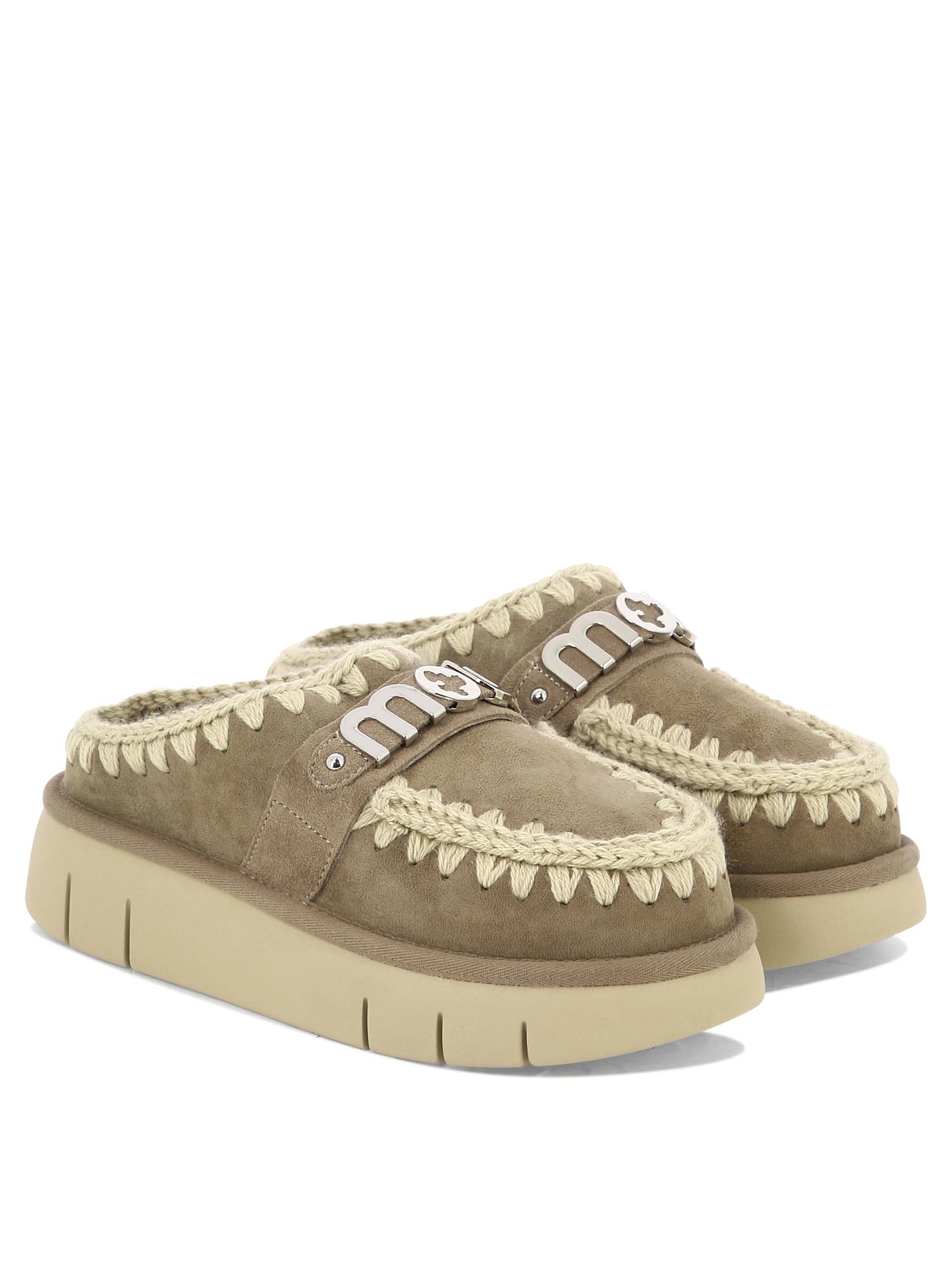 Mou Loafers & Slippers