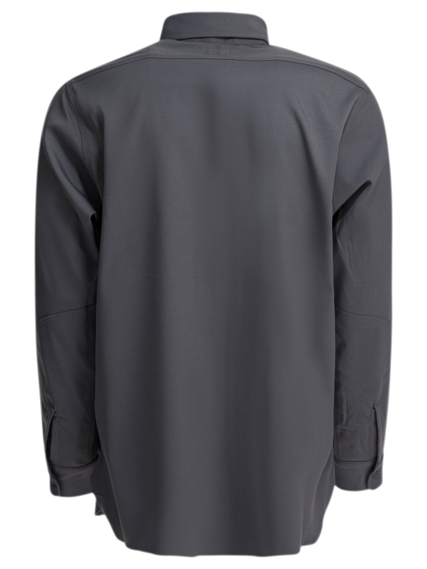 Needles Cavalry Twill Shirt