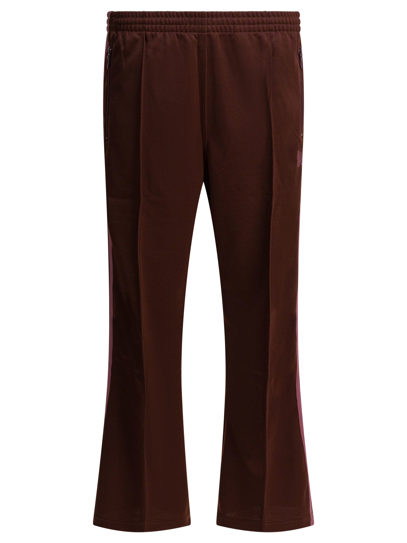 Needles Poly Smooth Sports Pants