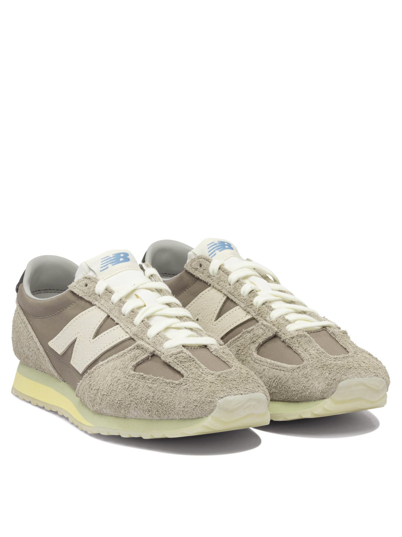 New Balance 471 Grey Days Sneakers