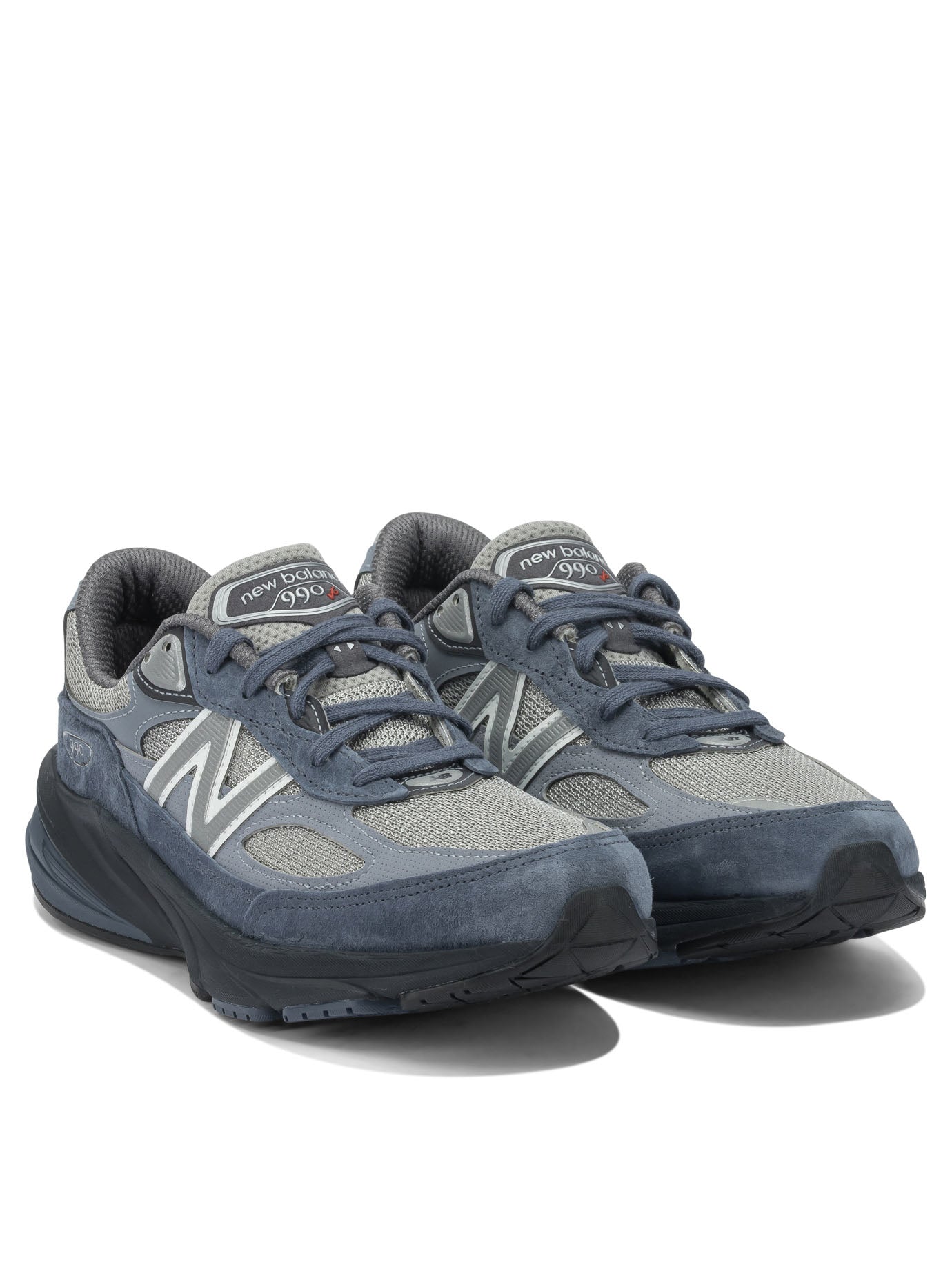 New Balance Made In Usa 990V6 Sneakers