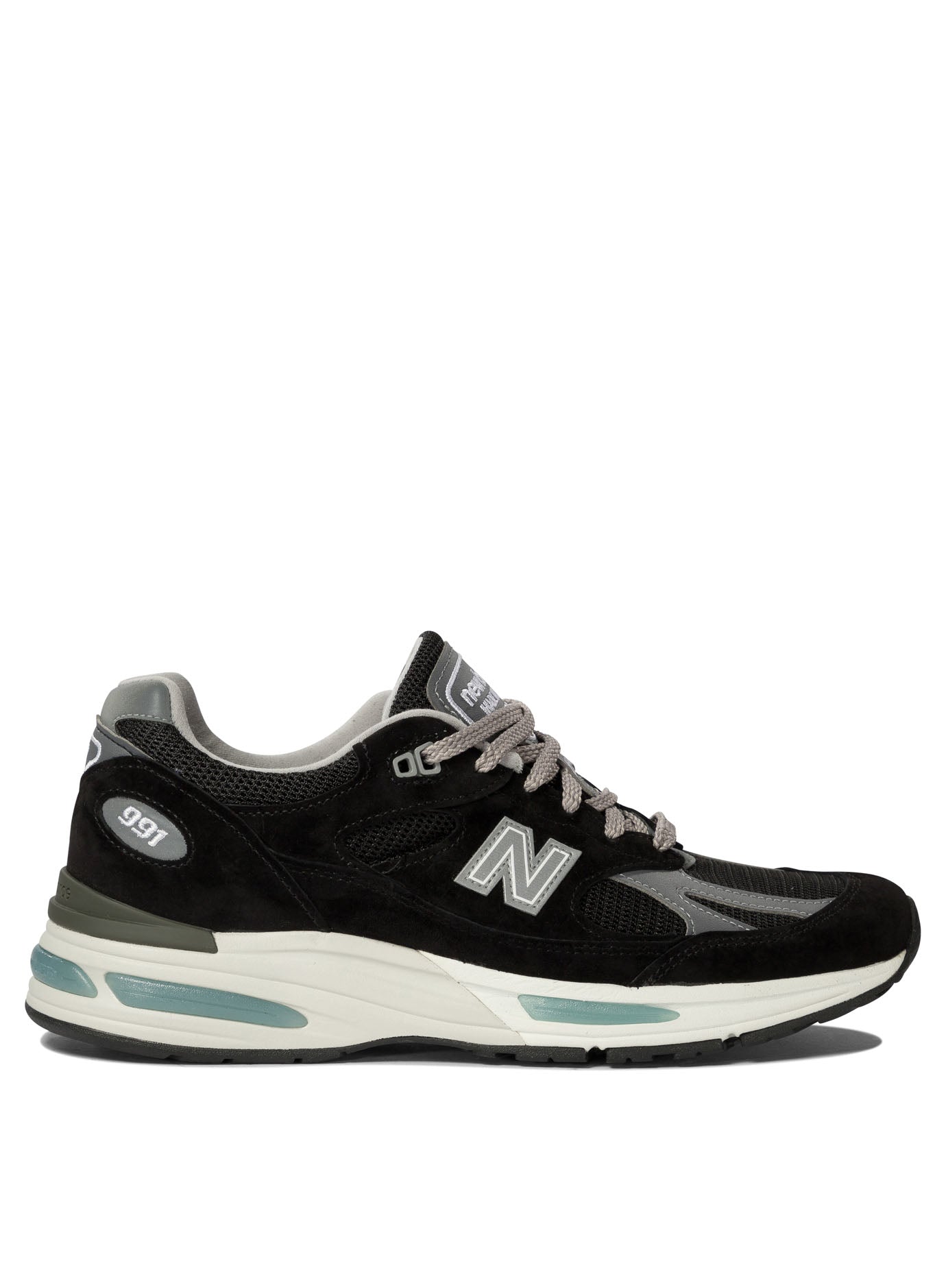 New Balance Made In Uk 991V2 Sneakers