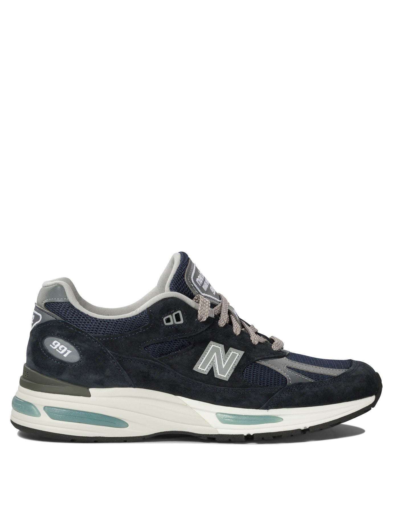 New Balance Made In Uk 991V2 Sneakers