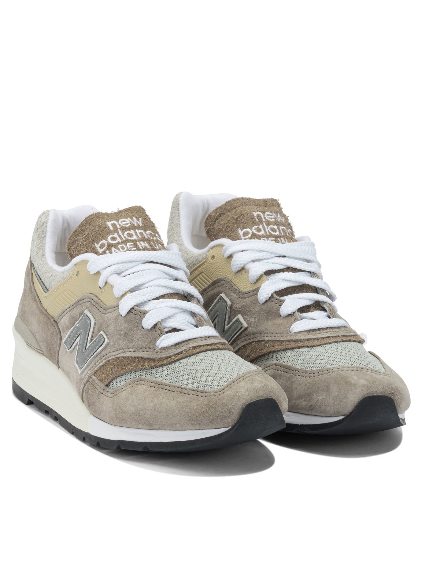 New Balance Made In Usa 977 Sneakers