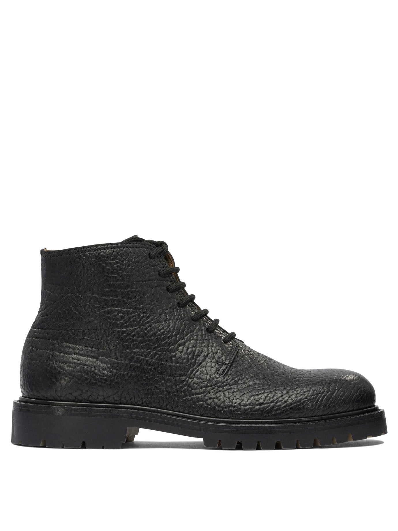 Officine Creative Boss 011 Ankle Boots
