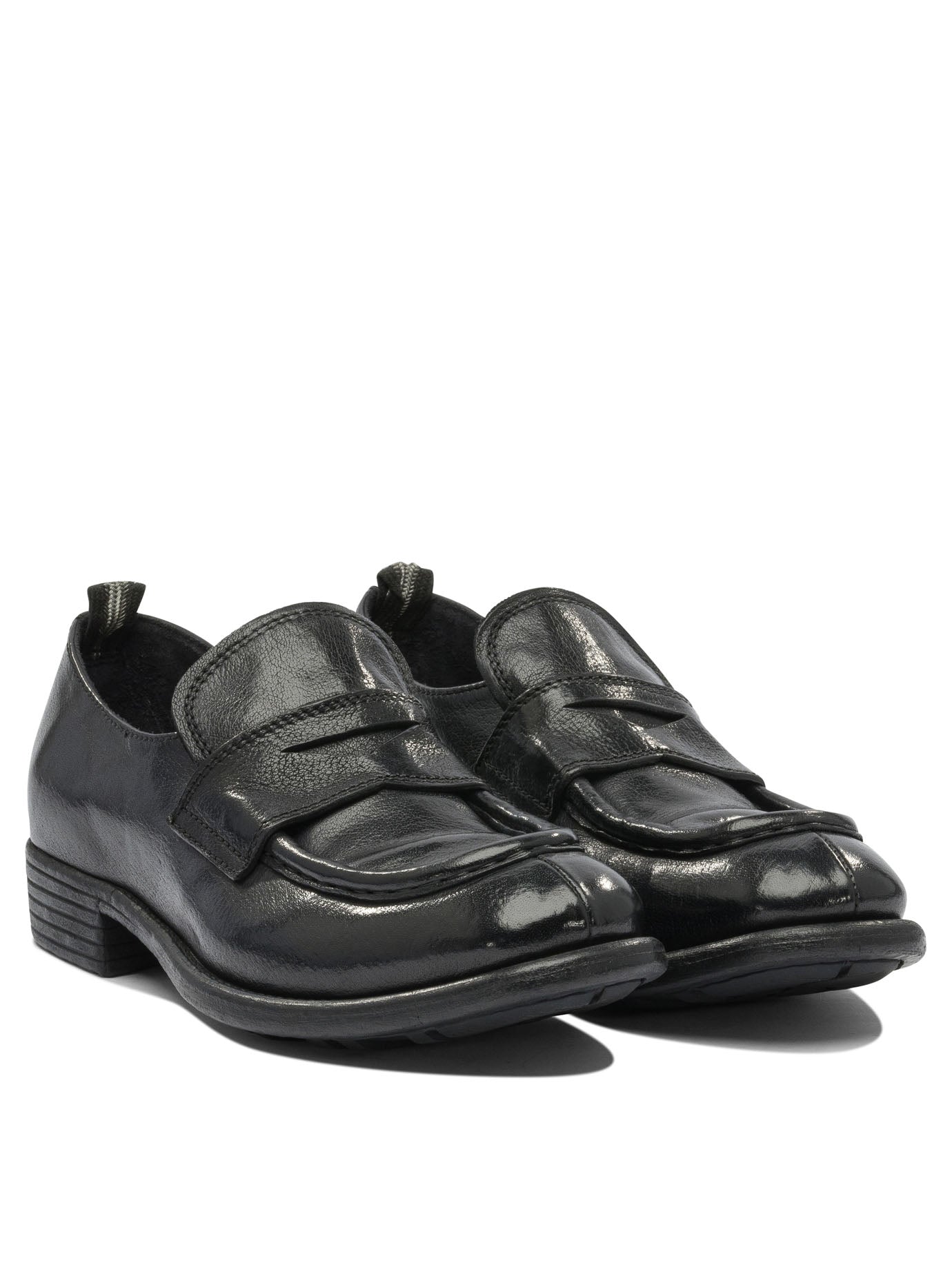 Officine Creative Calixte 020 Loafers