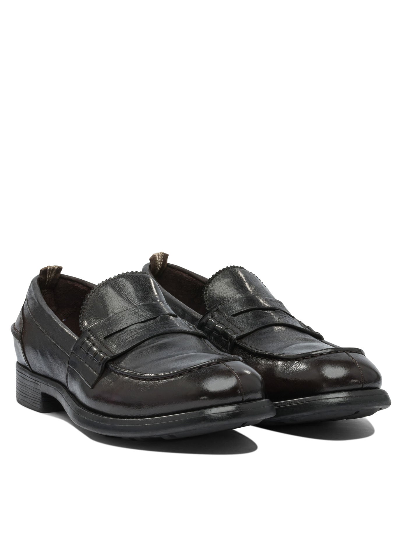 Officine Creative Penny Chronicle 056 Loafers