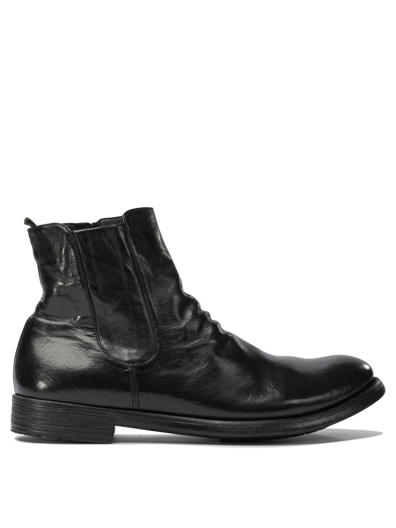 Officine Creative Hive 036 Ankle Boots