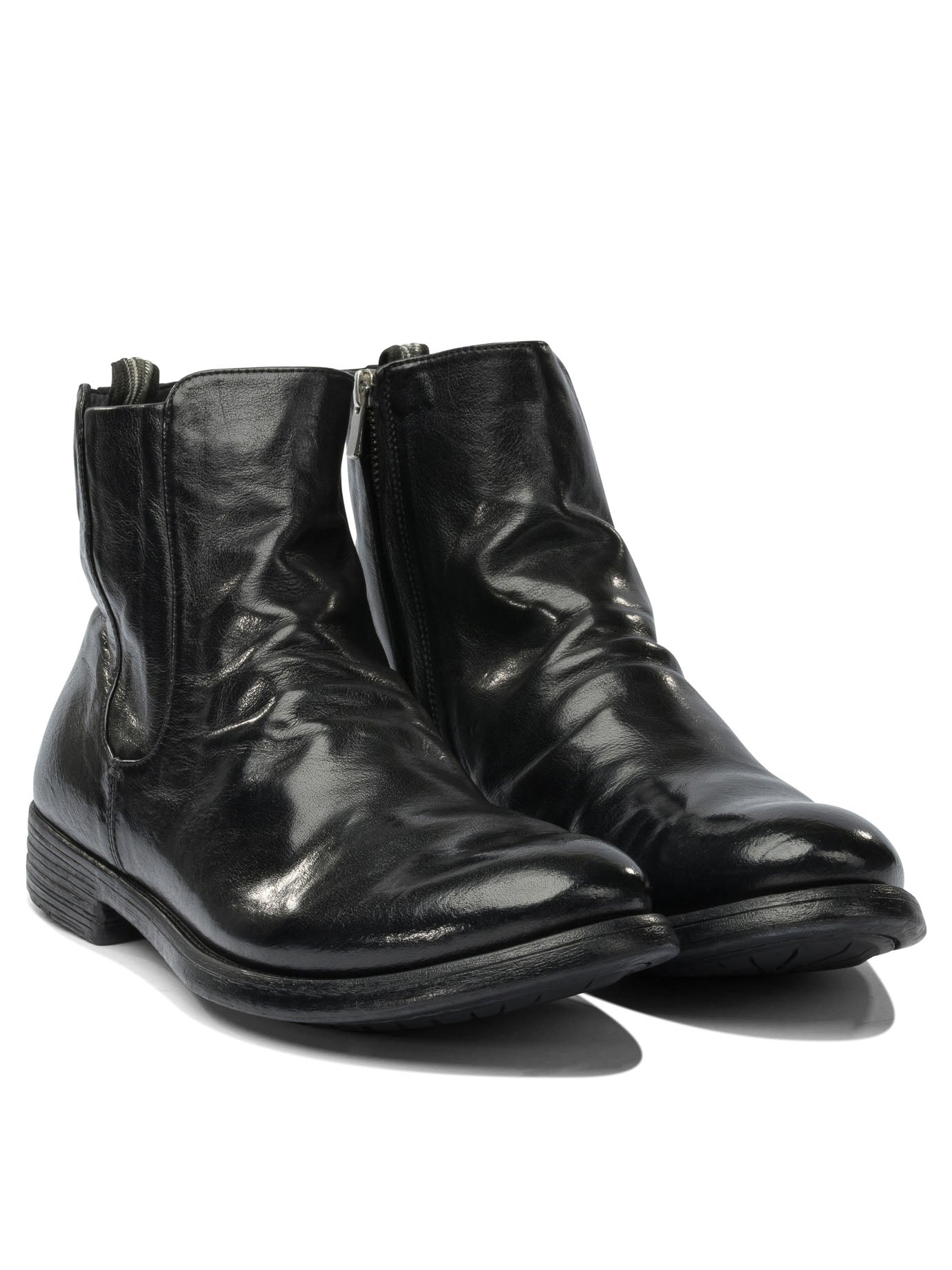 Officine Creative Hive 036 Ankle Boots