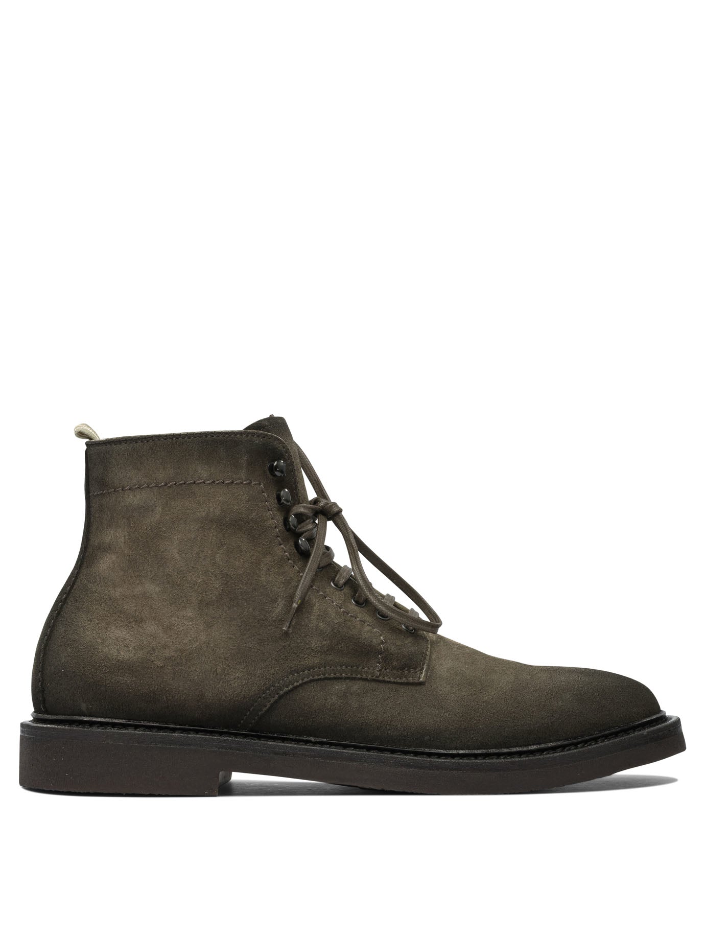 Officine Creative Hopkins Flexi 203 Ankle Boots