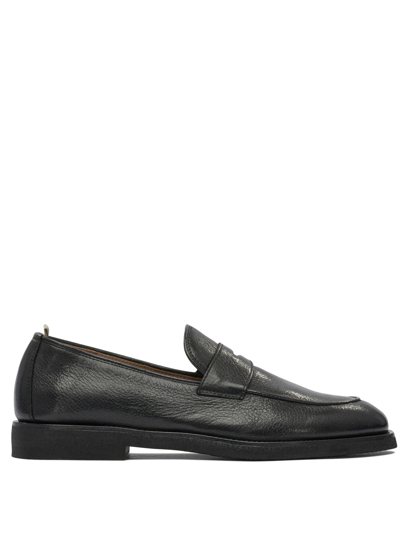 Officine Creative Penny Opera Flexi 101 Loafers