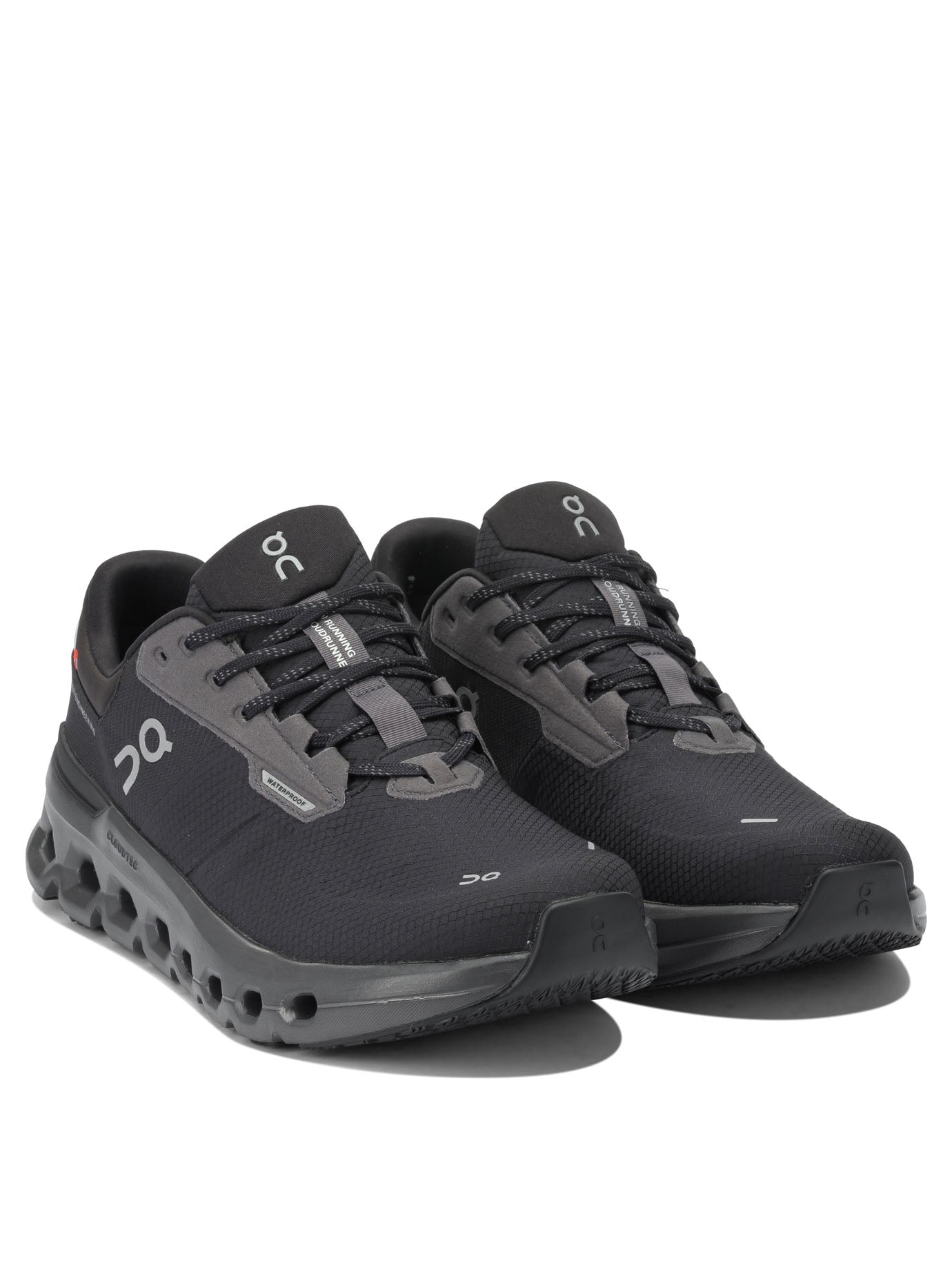 On Running Cloudrunner 2 Waterproof Sneakers