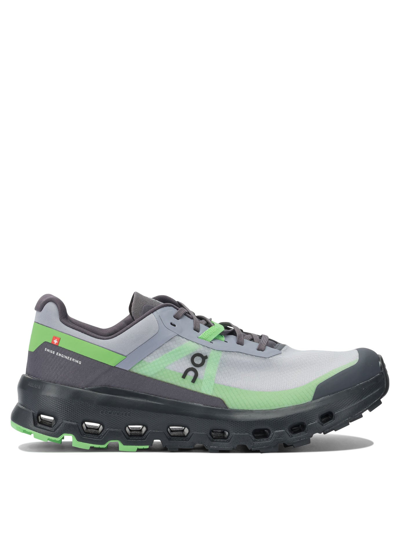 On Running Cloudrunner 2 Waterproof Sneakers