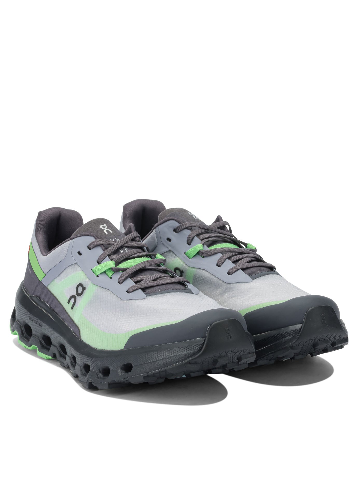 On Running Cloudrunner 2 Waterproof Sneakers