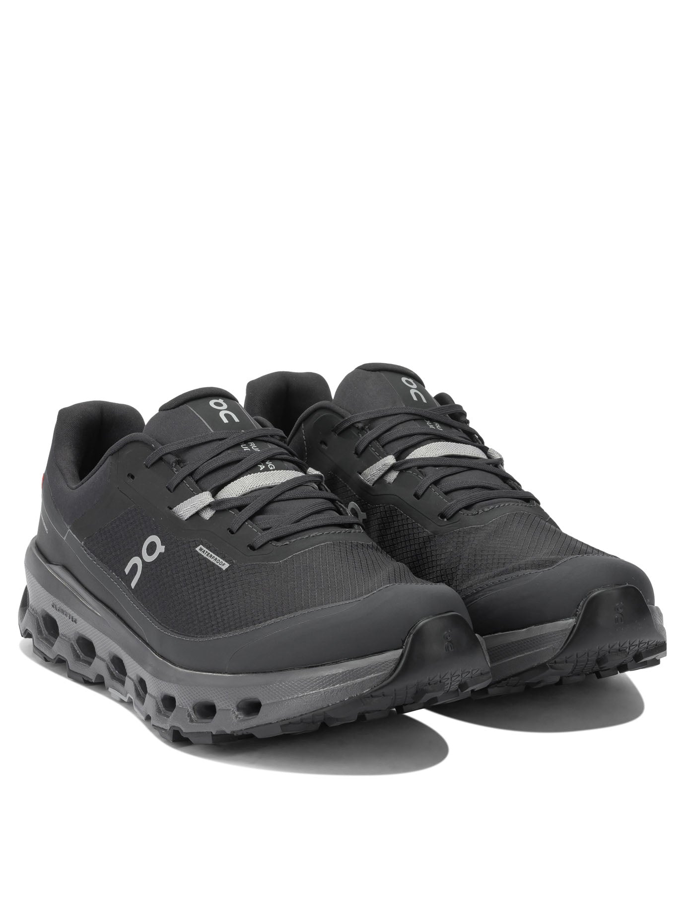 On Running Cloudvista 2 Waterproof Sneakers