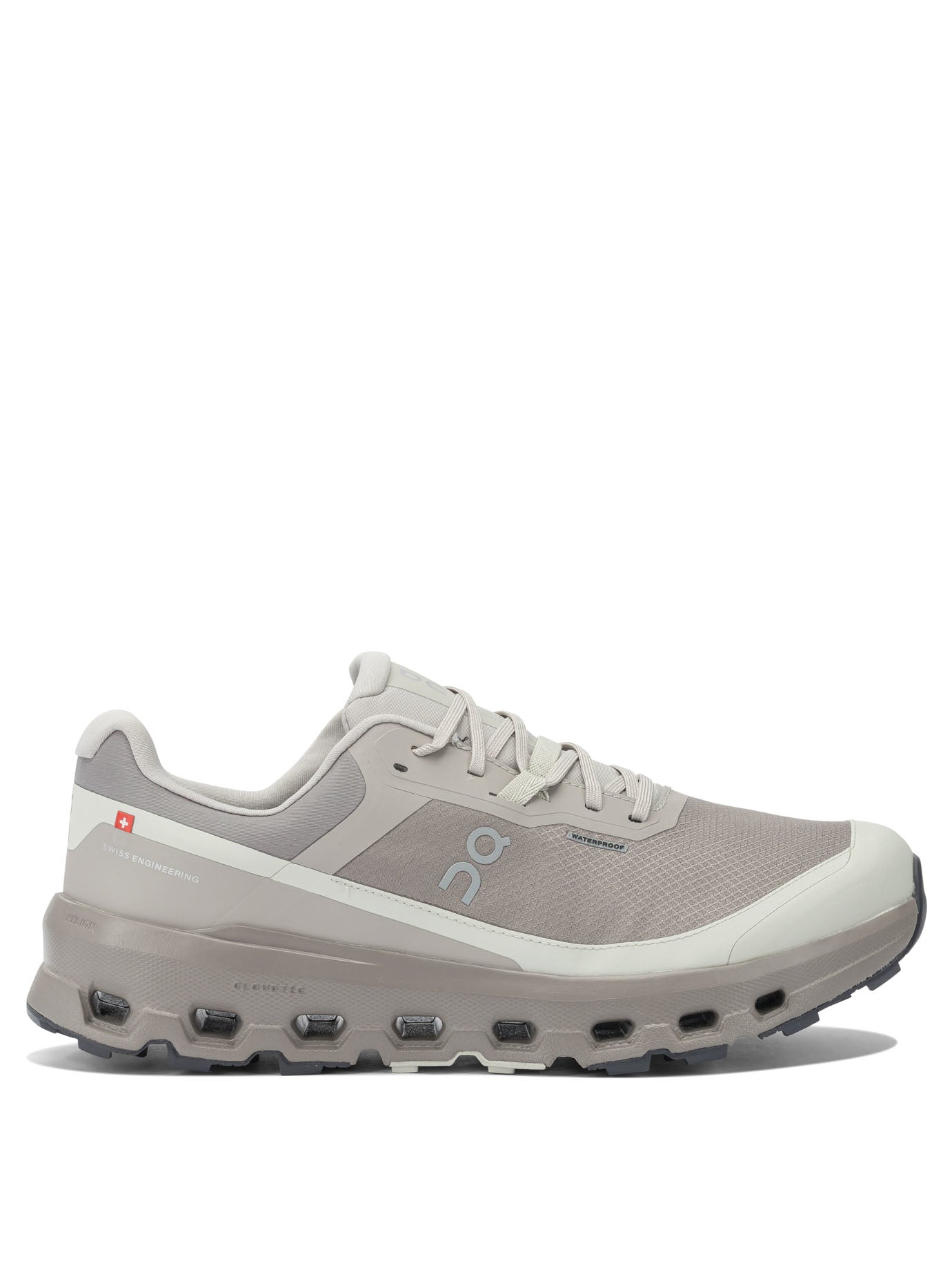 On Running Cloudvista 2 Waterproof Sneakers