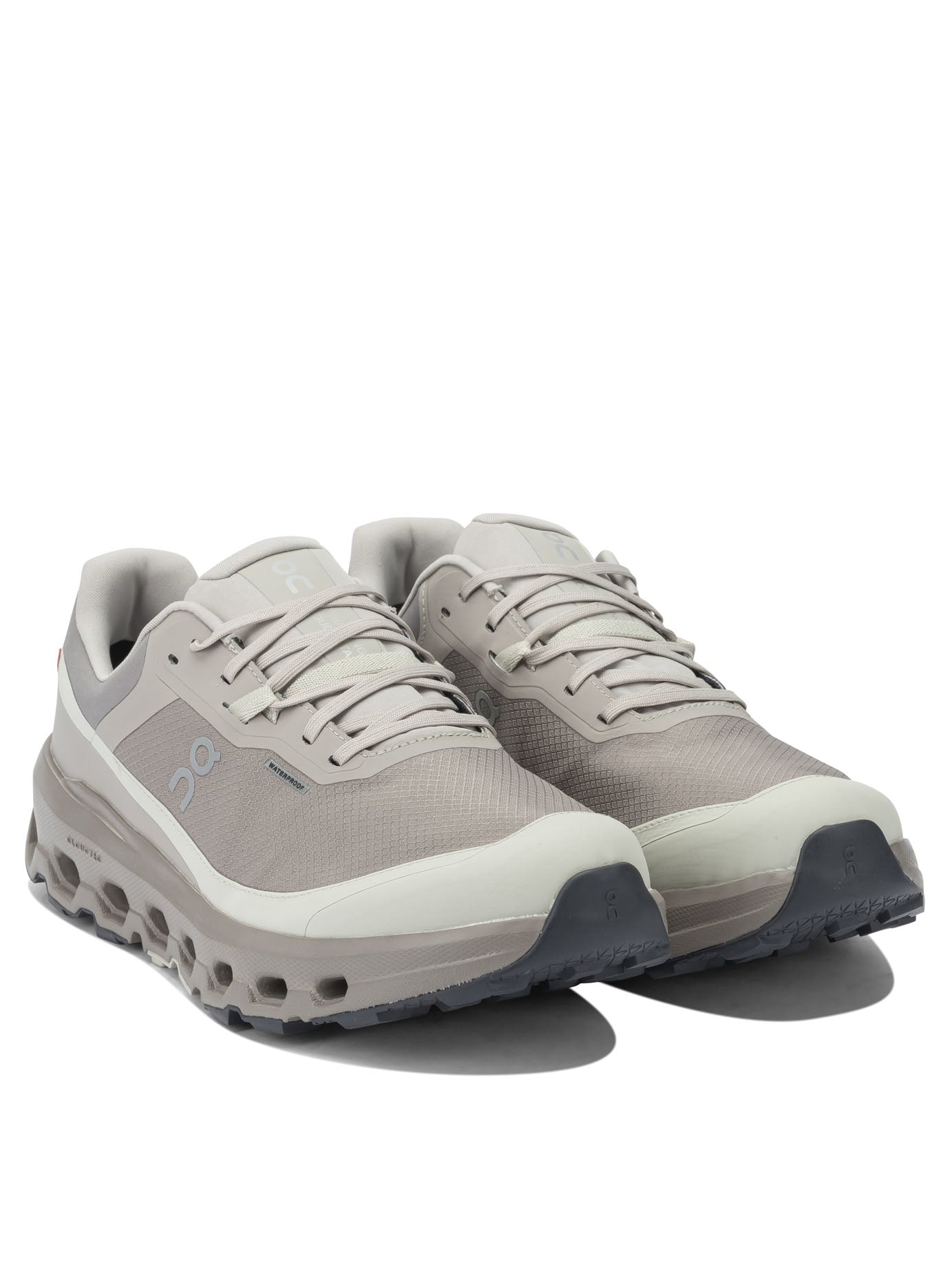On Running Cloudvista 2 Waterproof Sneakers