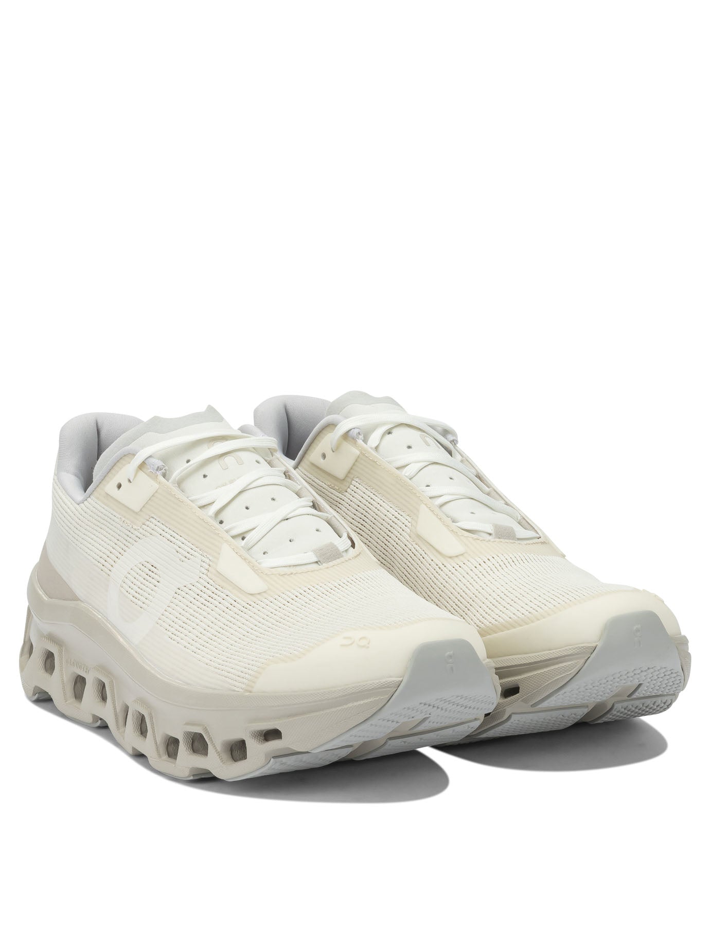 On Running Cloudmonster Void Sneakers