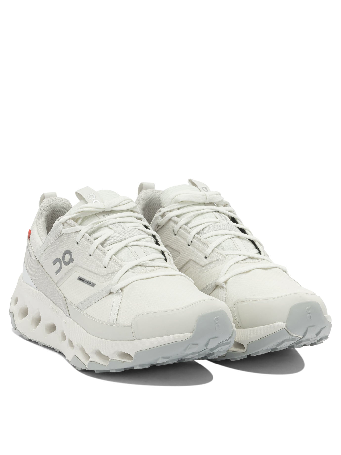 On Running Cloudhorizon Waterproof Sneakers