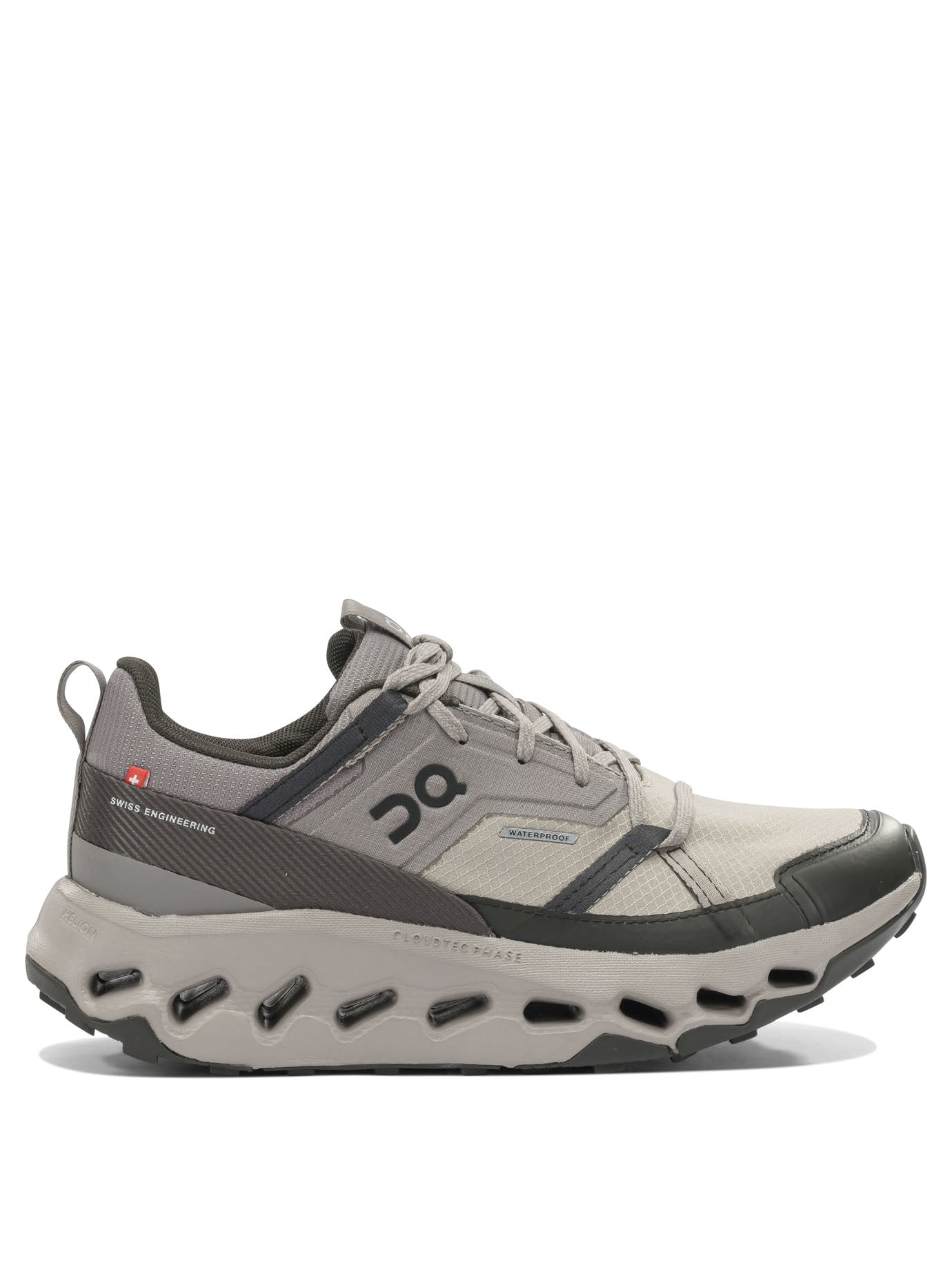On Running Cloudhorizon Waterproof Sneakers
