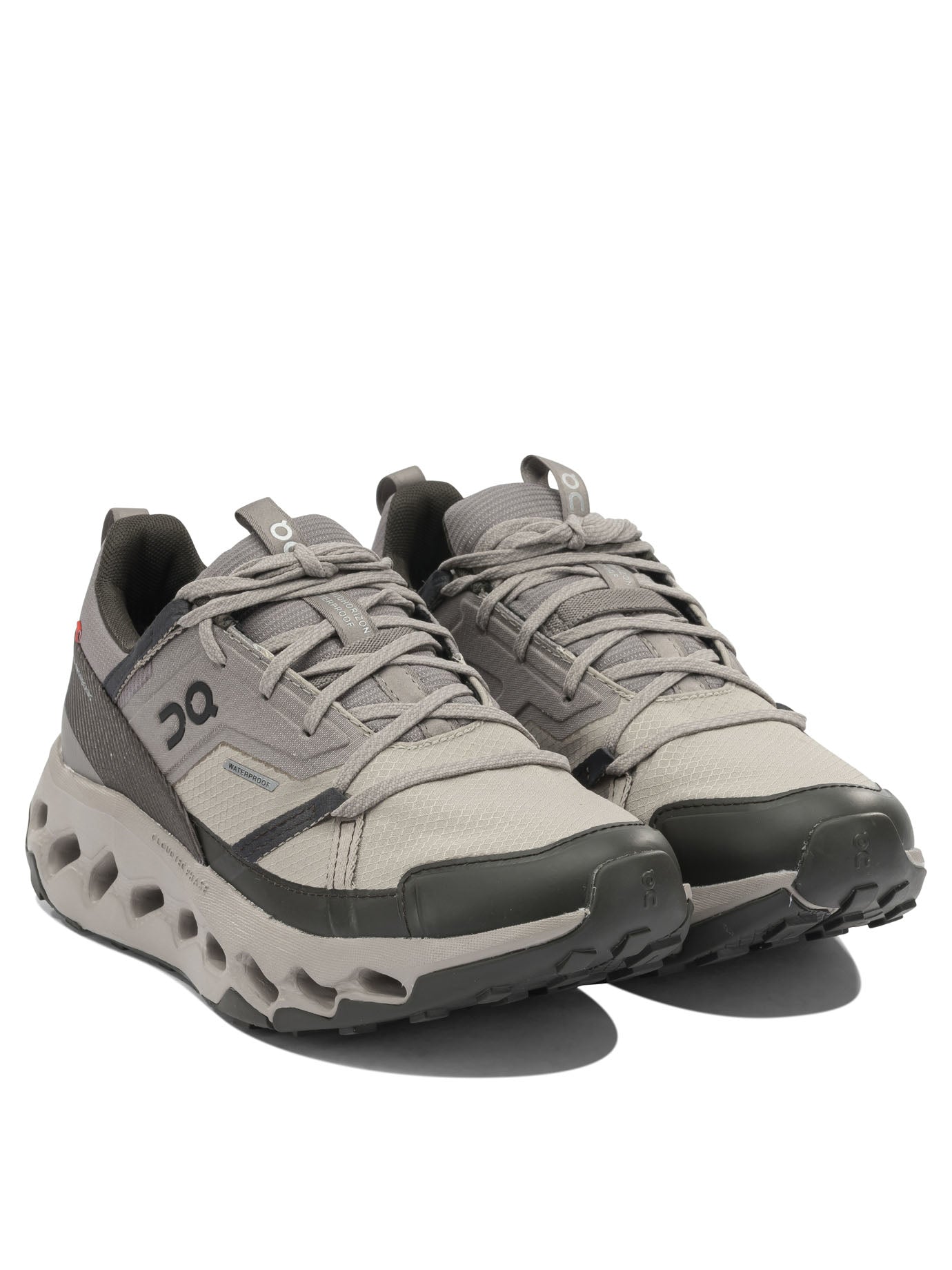 On Running Cloudhorizon Waterproof Sneakers
