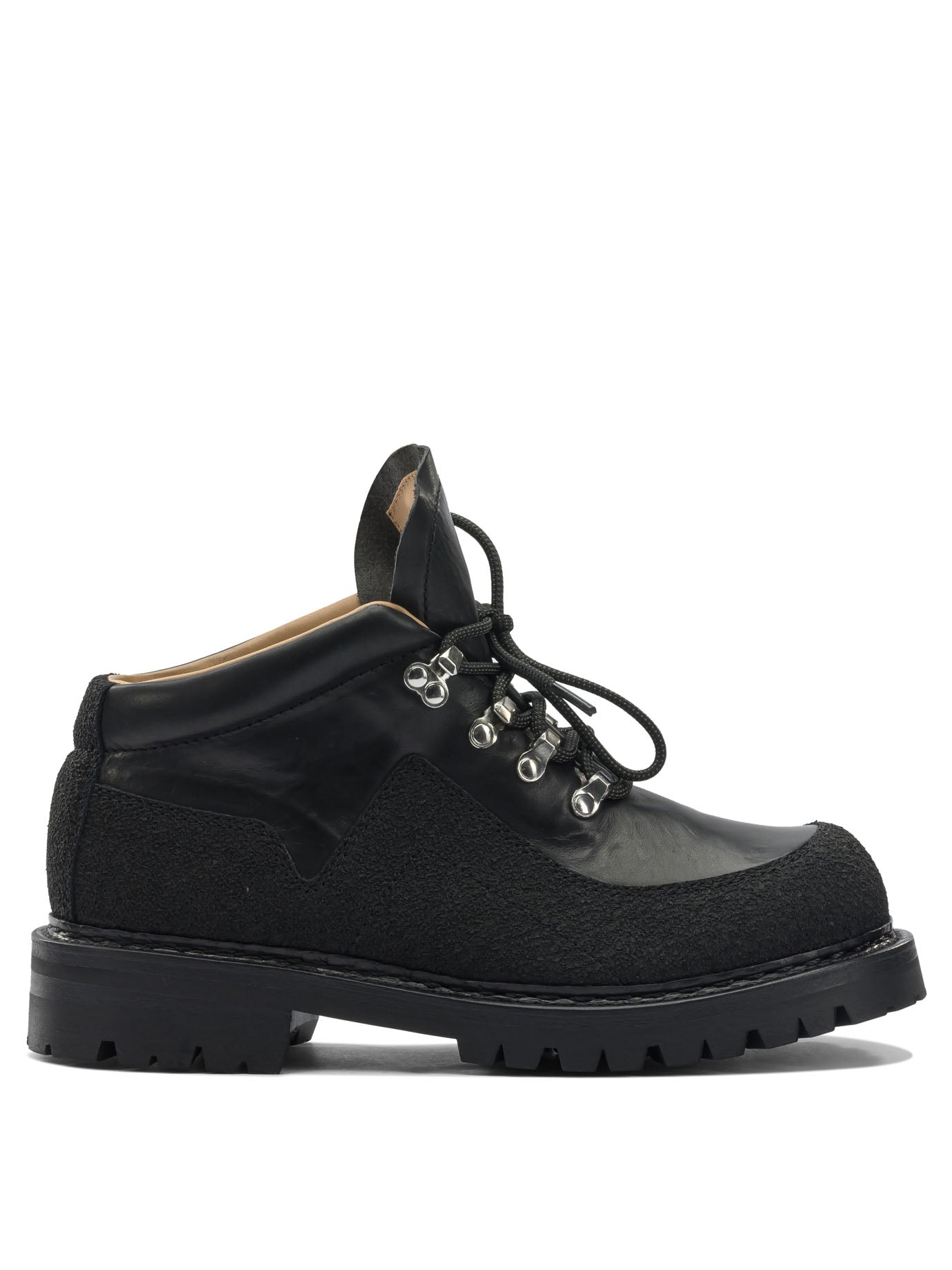 Our Legacy Quest Boot Ankle Boots