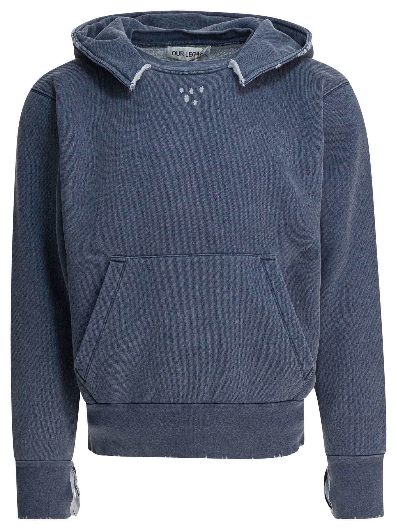 Our Legacy Relic Hoodie