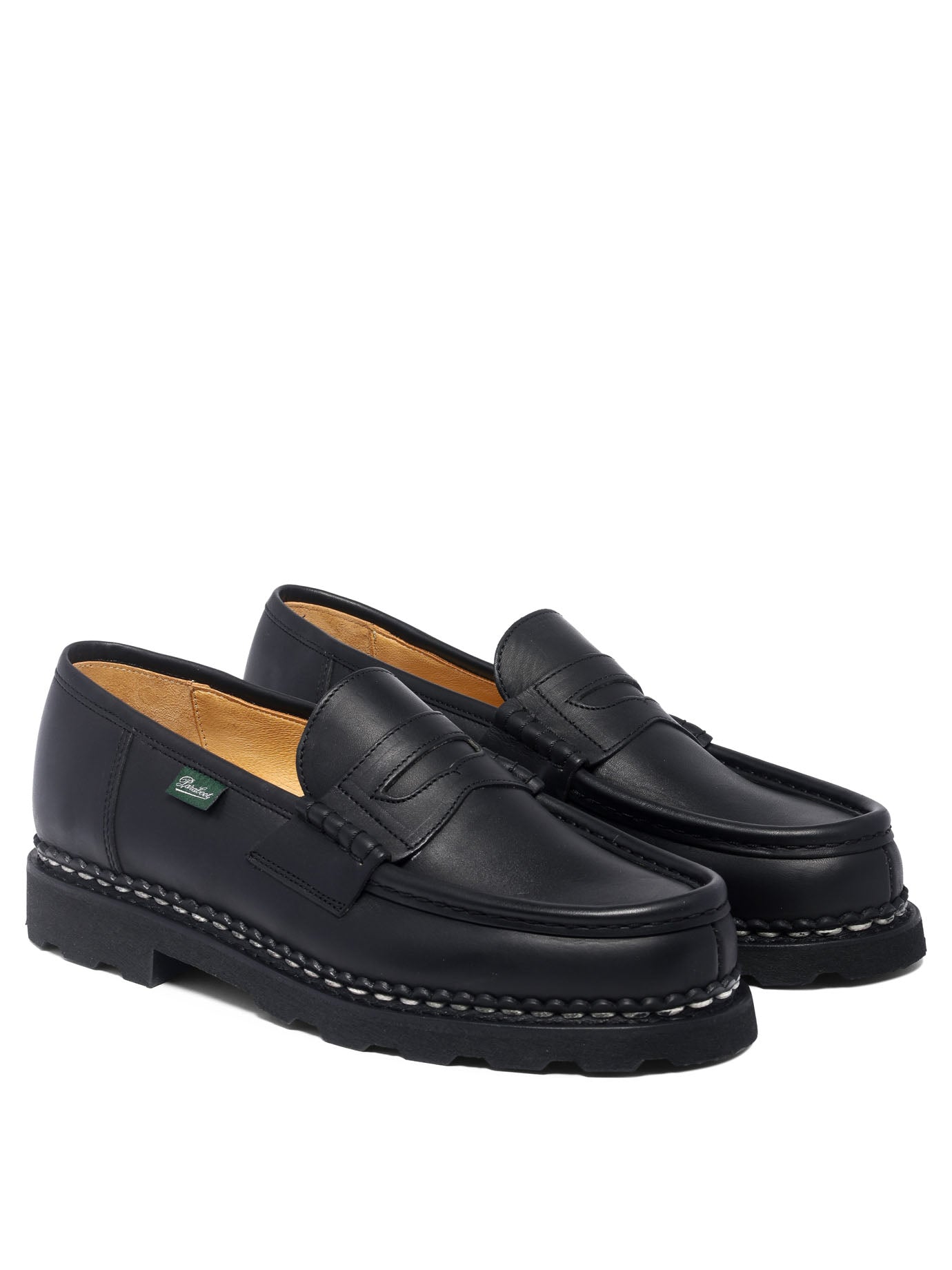 Paraboot Reims Loafers