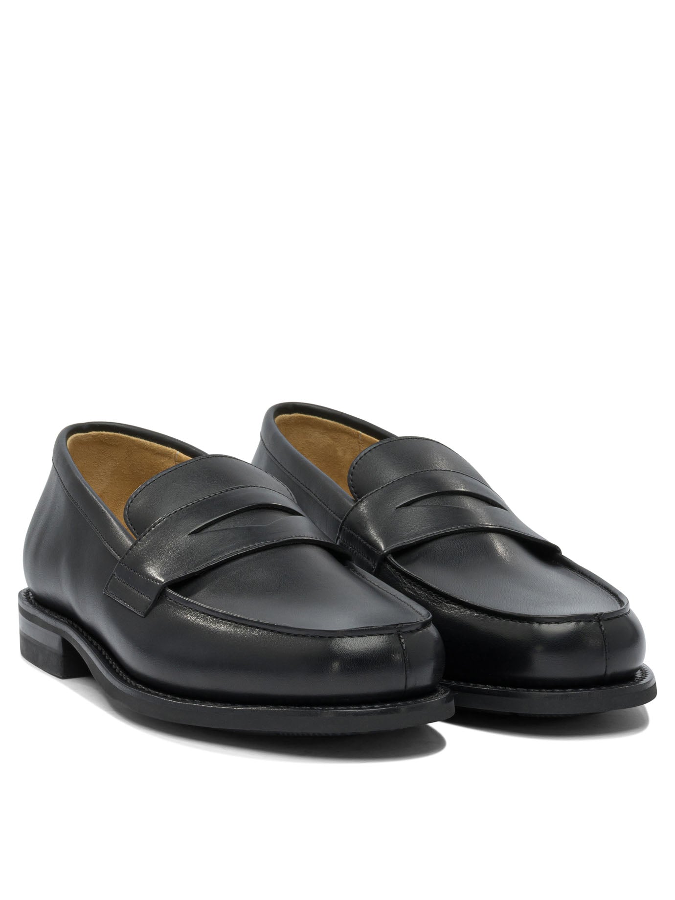 Paraboot Adonis Loafers
