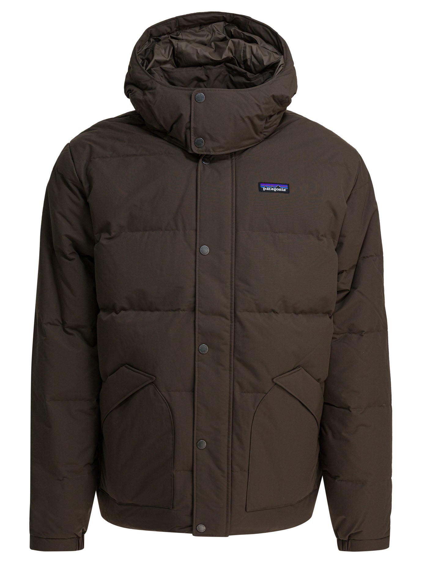 Patagonia Downdrift Jacket Down Jacket