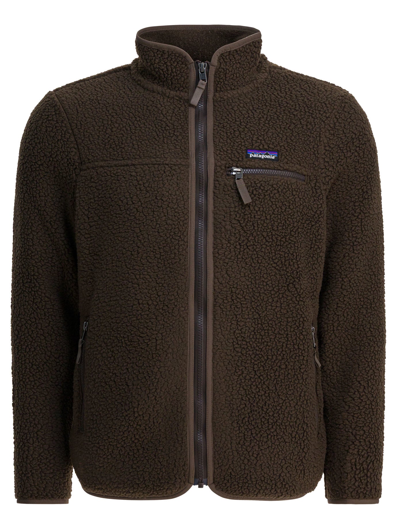 Patagonia Retro Pile Fleece Jacket