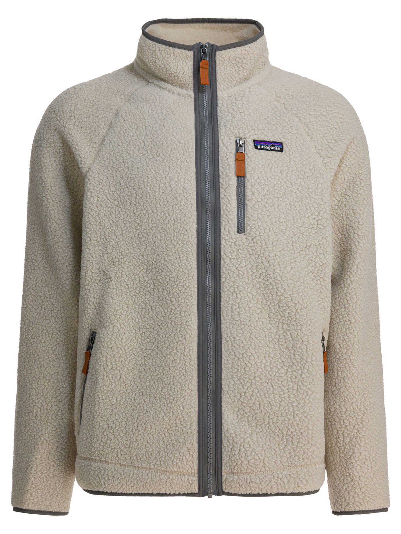 Patagonia Retro Pile Fleece Jacket