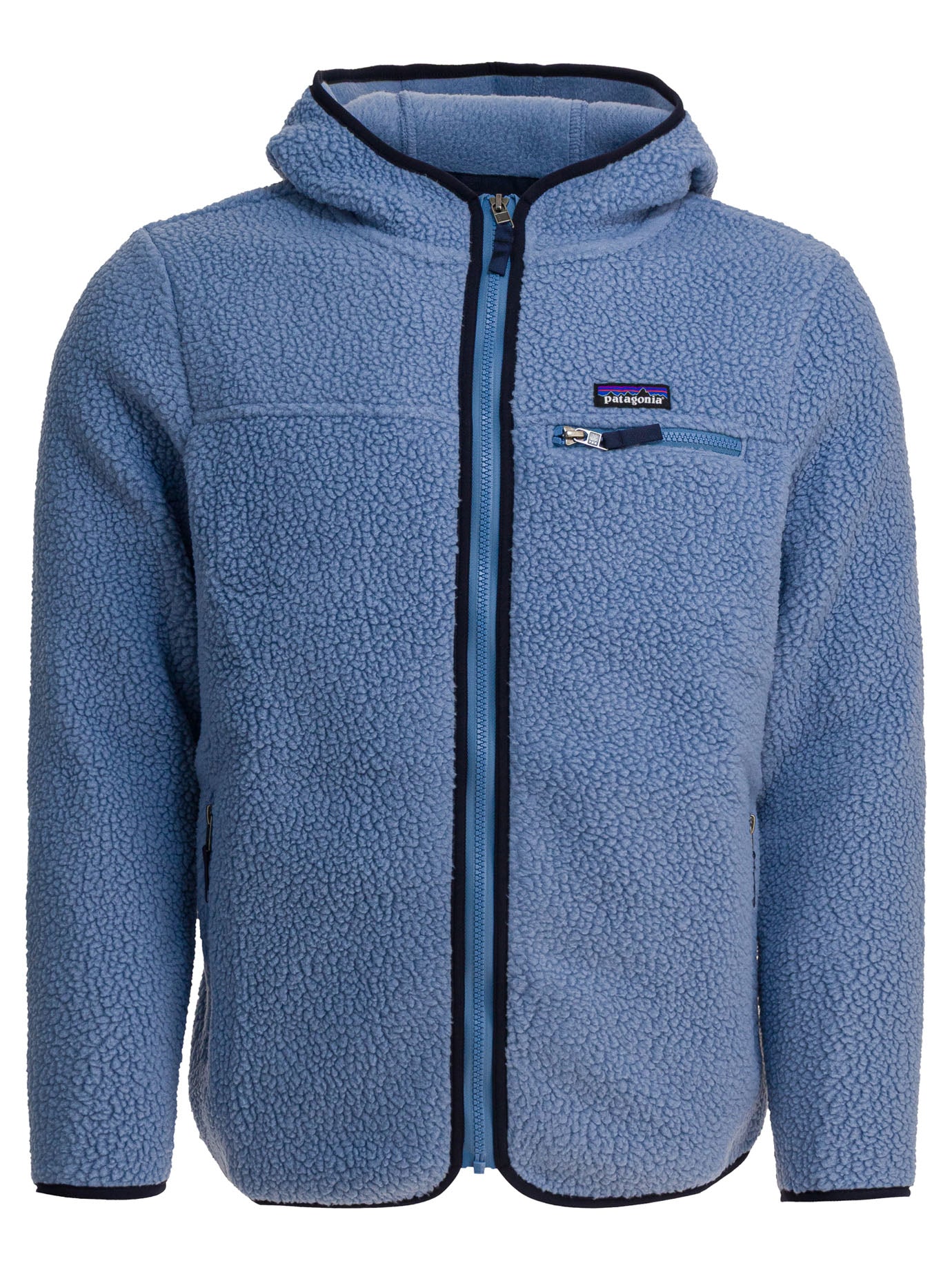 Patagonia Retro Pile Fleece Jacket