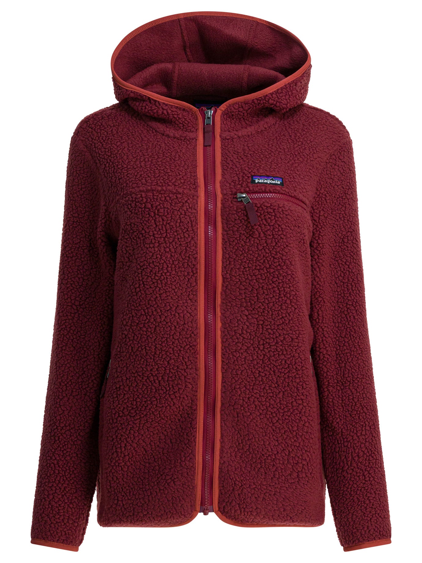 Patagonia Retro Pile Fleece Jacket