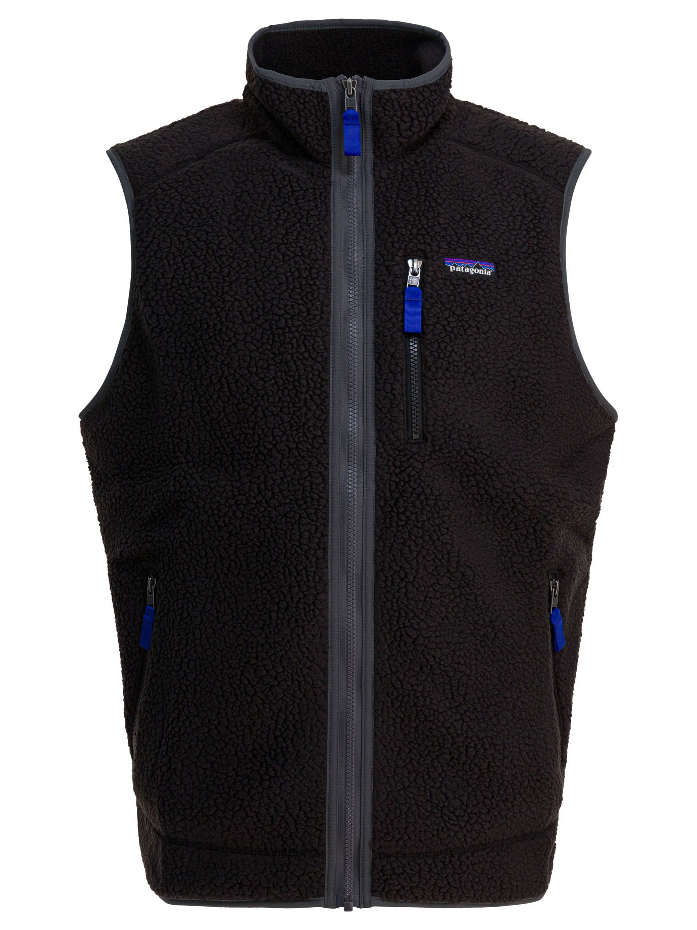 Patagonia Retro Fleece Vest